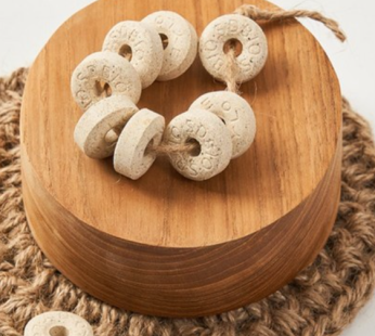 Five senses table, a thicker token broth that melts quickly, 65p, 195g, 1ea