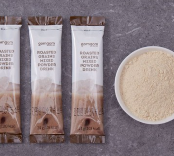 Gomgom Easy Misutgaru Stick, 1.2kg, 1pc