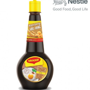 Nestle Maggie Sprinkling Soy Sauce 200ml, 200ml, 1pc