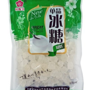 Chinese Bingtang 248g Ice Sugar Bingtang