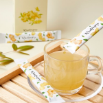 Ginger tea with ginger sticks without a drop of water - Image 2