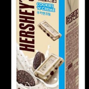 Hershey’s Choco Link Cookies & Cream 235ML, 235ml, 1ea