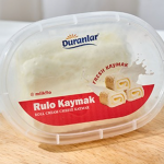 Turkish direct import handmade roll Kaymak 100g, 100g, 1 piece - Image 2