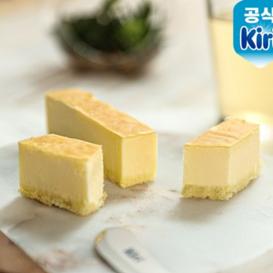 Kiri Real Stick Cheesecake 30g 3 types 12 pieces