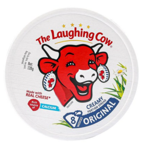 Laughing Cow Triangle Potion Original 8P 120g 1ea, 120g, 1ea