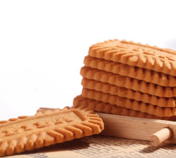 Cafe Rila Caramel Cookies, 1kg, 1pc