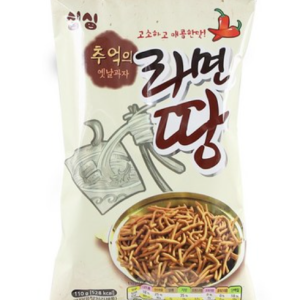 Singsing Food Ramen Tang 110g, 110g, 1ea