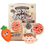 Creators Lab Sugar Clay Cookie Making My Way, 160g, 1ea - Image 2