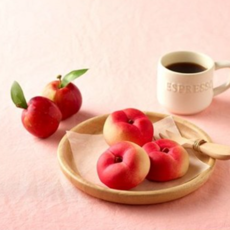 Andong Apple Bread (for gift)