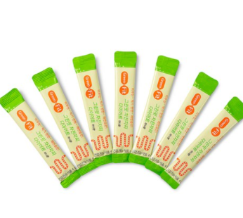 Dr. People Green Fit Psyllium Diet, 72g, 1ea