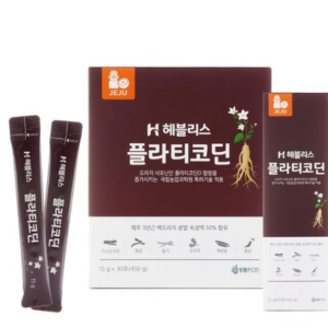 Seasonal change throat health Jeju 3-year-old white radish, radish juice, radish juice, platycodin 30 packs (450g), 450g, 1 piece