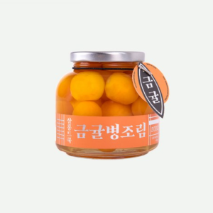 Salon de Cook Domestically produced kumquat preserves