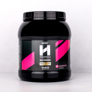 Today’s Body Protein Supplement H Protein WPI 93%