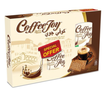 Majora Coffee Joy 351g, 351g, 1ea