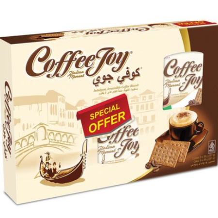 Majora Coffee Joy 351g, 351g, 1ea