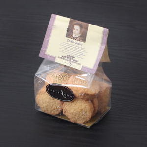 Homemade Cookies Cafe Cookies Gift Dessert Coconut 140g, 140g, 1pc