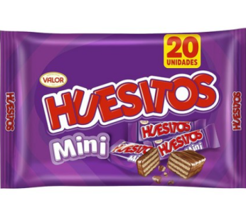 Balor Hucitos Mini 270g