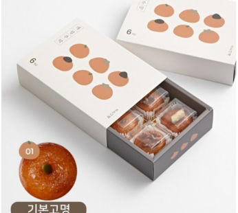 Jo Eun-na-rae Gaeseongjuak Basic Juak