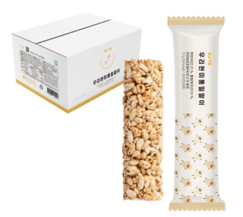 Pickled Food Factory Our Brown Rice Whole Wheat Rolls, 15g, 18 pieces