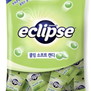 Eclipse Cooling Soft Candy Grape Flavor, 585g, 1pc