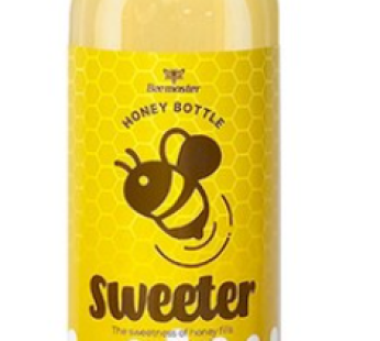 Bimaster Sweeter Acacia Honey, 500g, 1pc