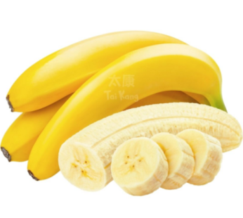 6-8 bunches of high-sugar bananas from the Philippines, about 13kg each