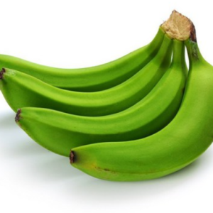 Green Banana Green Banana, 13kg (10 bunches…, 1 piece)