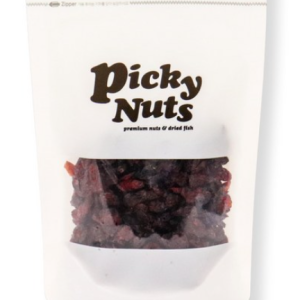 Pekinuts Dried Cranberries, Zippered Cranberries…, 1 pc