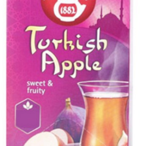 Tikanne Turkish Apple Tea