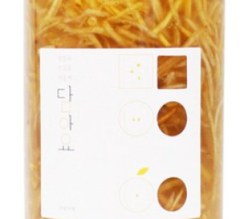 Homemade apple juice, 1kg, 1 piece