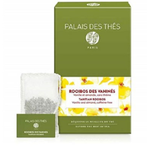 Paladette Rooibos de Baine 20 tea bags