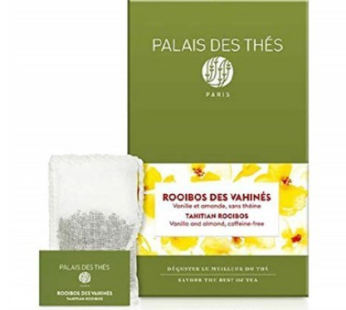 Paladette Rooibos de Baine 20 tea bags
