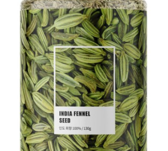 Sincerity Fennel Fennel Tea 130g, 130g, 3ea