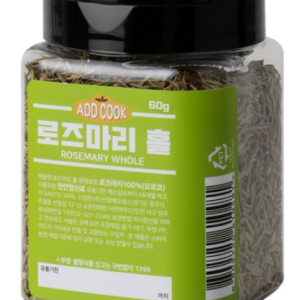 ADDCOOK Rosemary, 60g, 1pc