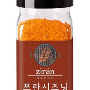 Barunmi Tzuran Seasoning, 60g, 1ea