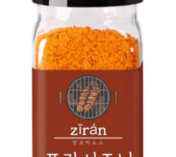Barunmi Tzuran Seasoning, 60g, 1ea