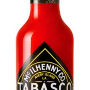 Tabasco Scorpion Sauce, 60ml, 1pc