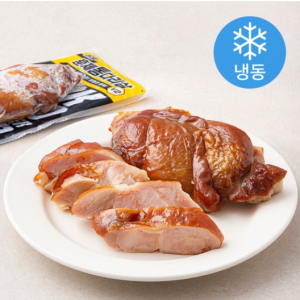 Smoked Chicken Legs V2 (Frozen), 100g, 3 pcs