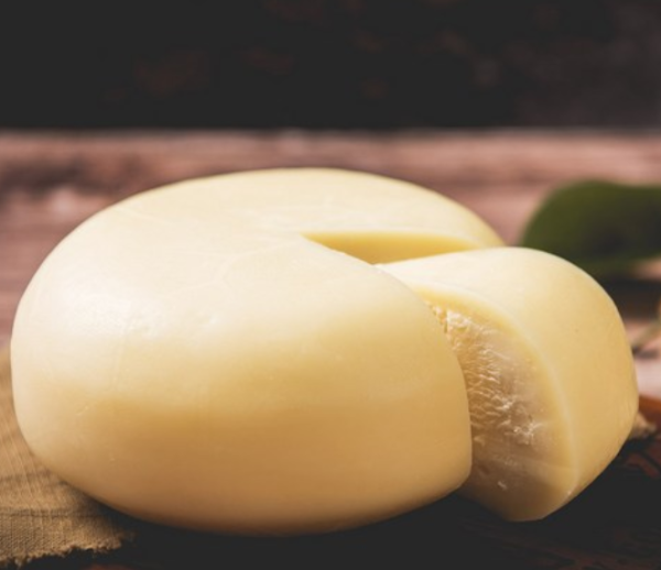 Naturally aged cheese Yorapagauda cheese 100g
