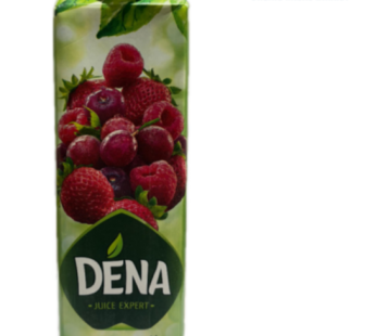 Dena Mixed Berry Juice Uzbekistan Dena Mixed Berry Juice Uzbekistan