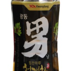 Guangdong Hutgaecha 340ml Food > Coffee/Tea Tea/Traditional Tea Donggulle/Corn/Barley/Cassia Seed Tea Corn Tea, 340ml, 1ea