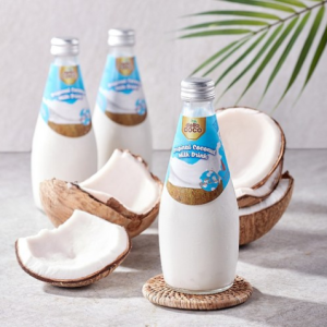 Delta Coco Original Coconut Milk