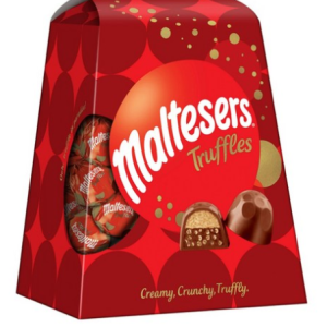 Maltesers Truffle Milk Chocolate, 200g, 1pc