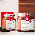 Pure Omija Jam (COMPOTE), 120g, 1 piece - Image 2