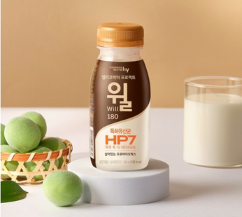 [HW] Helicobacter Project Will Original Eco 180ml x 10ea, 180ml, 10ea