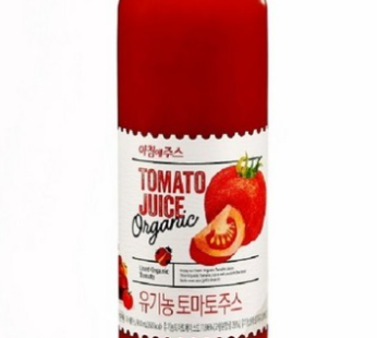 Seoul Milk Morning Juice Organic Tomato 900ML, 900ml, 1ea