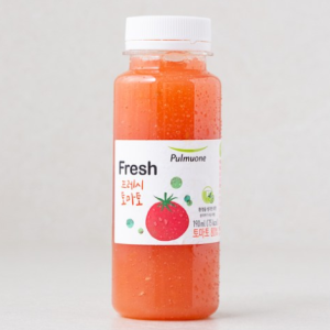 Fullmoon Green Juice Fresh Tomato Juice, 190ml, 1ea