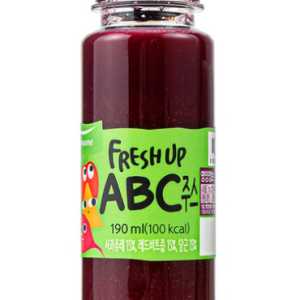 Fullmoon Fresh Up ABC Juice, 190ml, 1ea