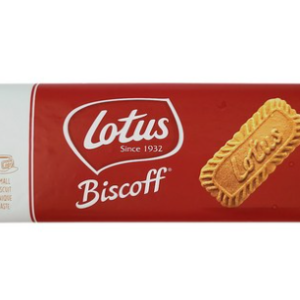 Lotus Biscoff Biscuit, 250g, 1pc