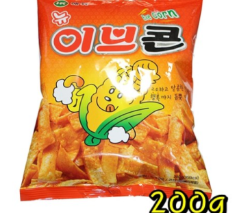 Sea and land new evecon, 200g, 1ea